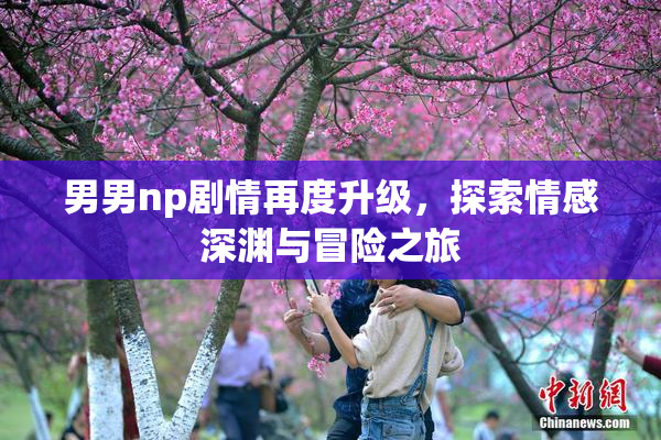 男男np剧情再度升级，探索情感深渊与冒险之旅