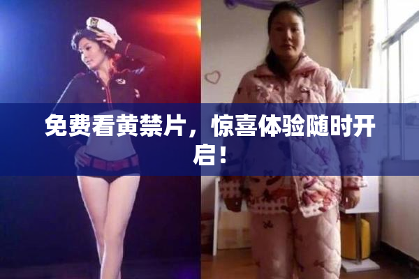 免费看黄禁片，惊喜体验随时开启！