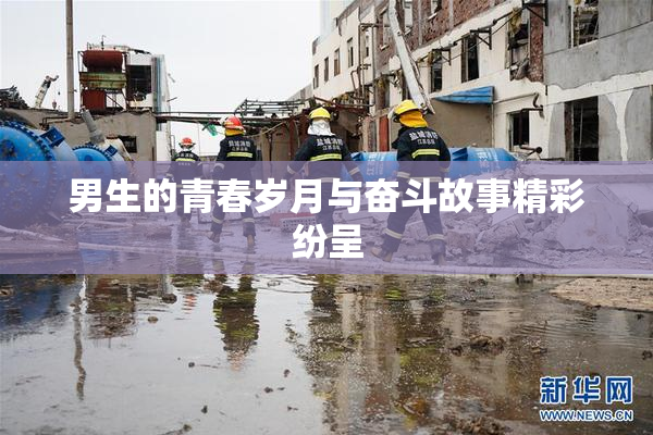 男生的青春岁月与奋斗故事精彩纷呈