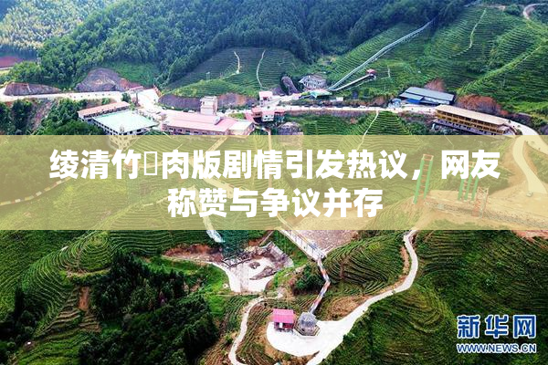 绫清竹婬肉版剧情引发热议，网友称赞与争议并存