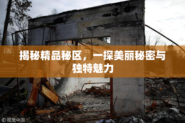 揭秘精品秘区，一探美丽秘密与独特魅力