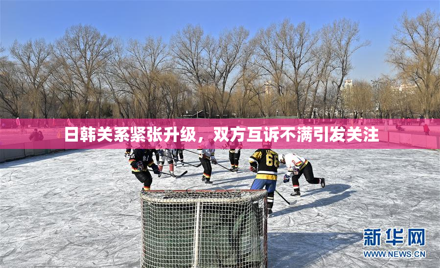 日韩关系紧张升级，双方互诉不满引发关注