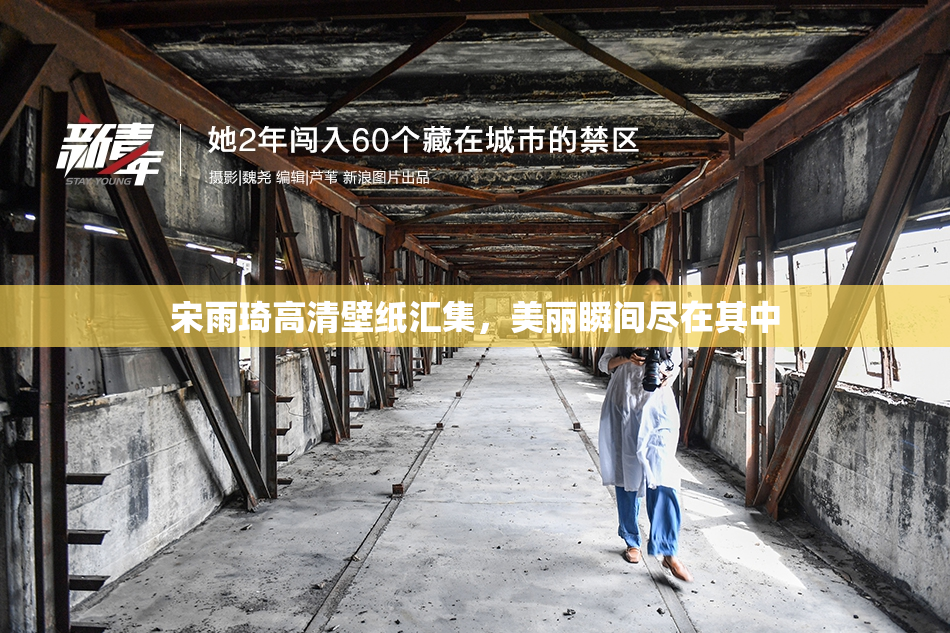 宋雨琦高清壁纸汇集，美丽瞬间尽在其中