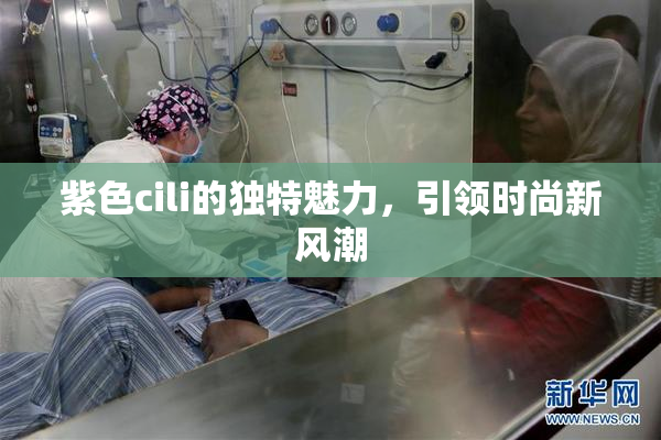 紫色cili的独特魅力，引领时尚新风潮