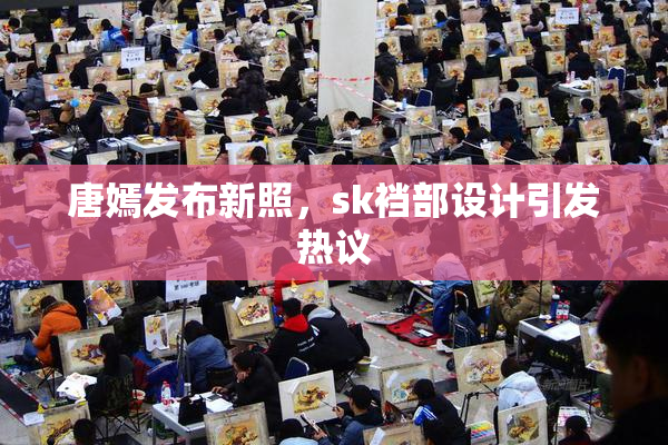 唐嫣发布新照，sk裆部设计引发热议