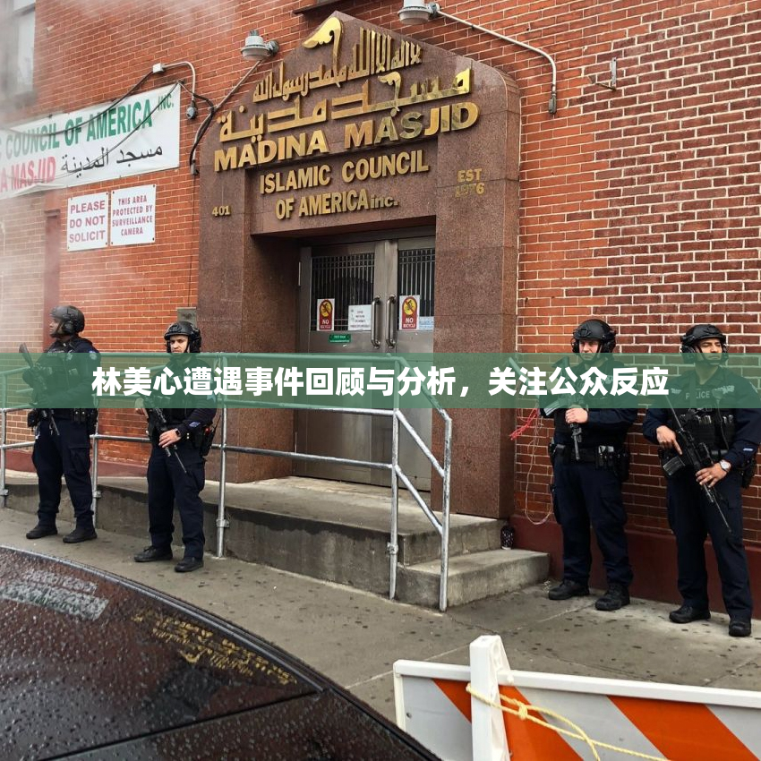 林美心遭遇事件回顾与分析，关注公众反应
