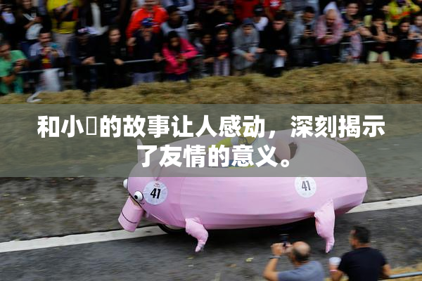 和小娻的故事让人感动，深刻揭示了友情的意义。