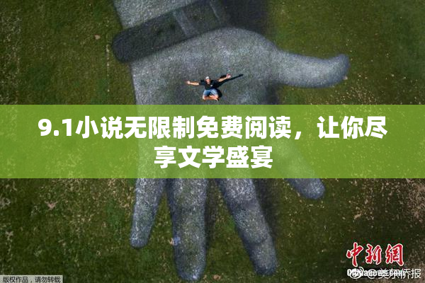 9.1小说无限制免费阅读，让你尽享文学盛宴