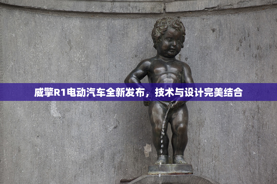 威擎R1电动汽车全新发布，技术与设计完美结合