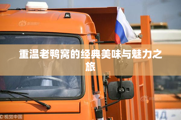 重温老鸭窝的经典美味与魅力之旅