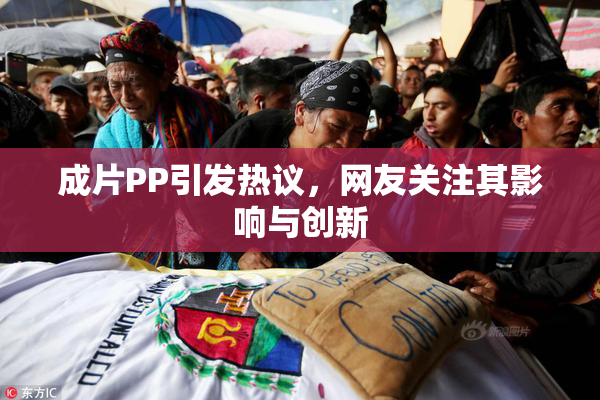 成片PP引发热议，网友关注其影响与创新