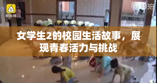 女学生2的校园生活故事，展现青春活力与挑战