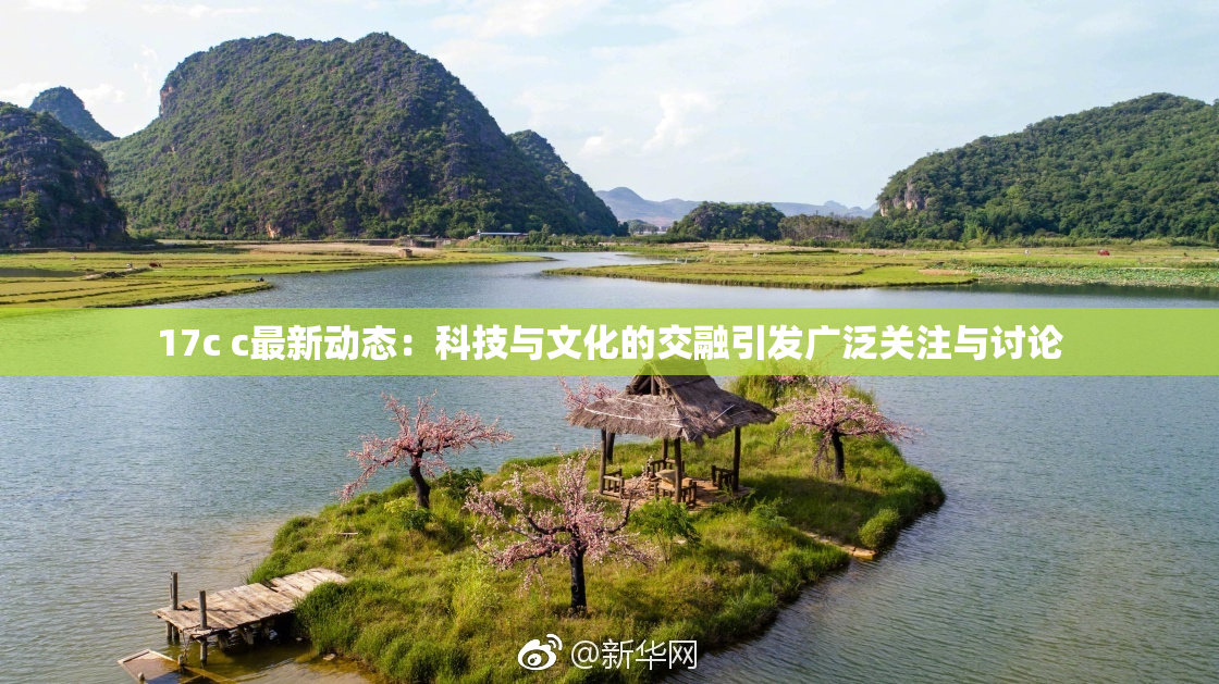 17c c最新动态：科技与文化的交融引发广泛关注与讨论