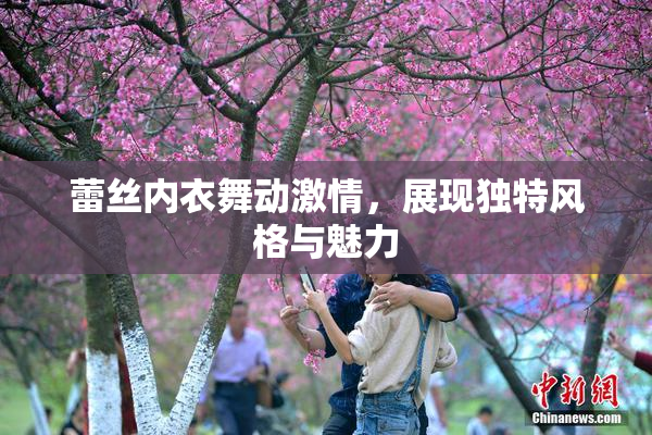 蕾丝内衣舞动激情，展现独特风格与魅力