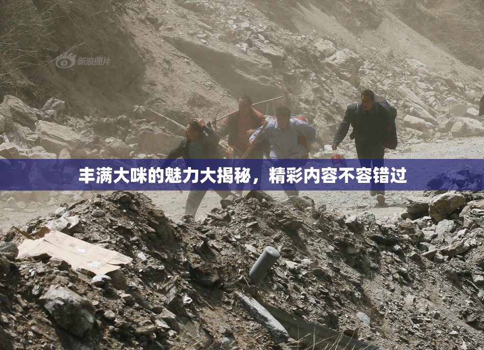丰满大咪的魅力大揭秘，精彩内容不容错过