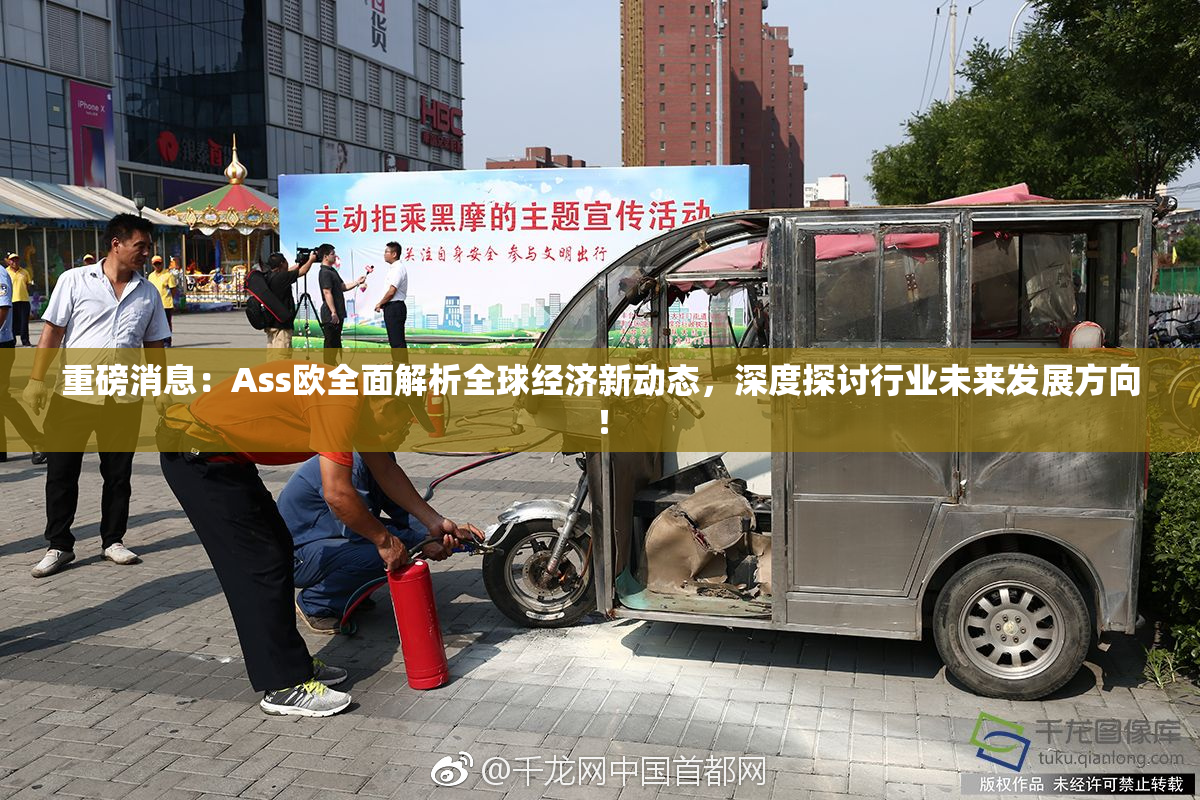 重磅消息：Ass欧全面解析全球经济新动态，深度探讨行业未来发展方向！