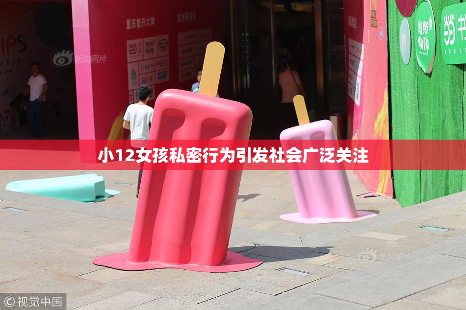 小12女孩私密行为引发社会广泛关注