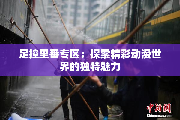 足控里番专区：探索精彩动漫世界的独特魅力