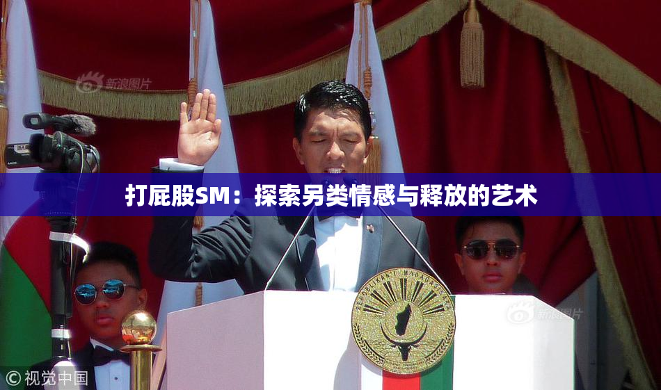 打屁股SM：探索另类情感与释放的艺术