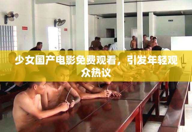少女国产电影免费观看，引发年轻观众热议