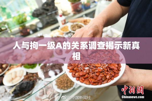 人与拘一级A的关系调查揭示新真相