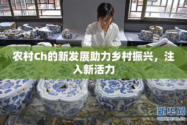 农村Ch的新发展助力乡村振兴，注入新活力