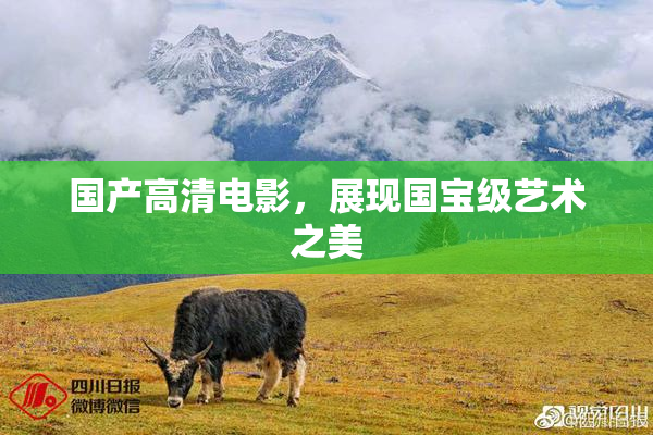 国产高清电影，展现国宝级艺术之美