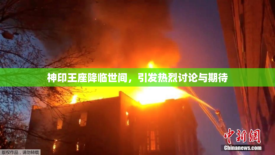 神印王座降临世间，引发热烈讨论与期待