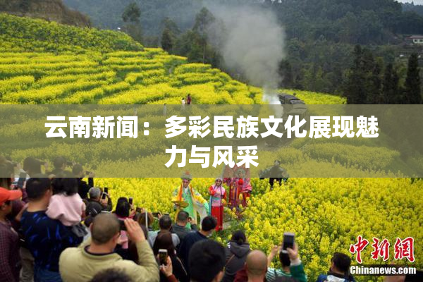 云南新闻：多彩民族文化展现魅力与风采