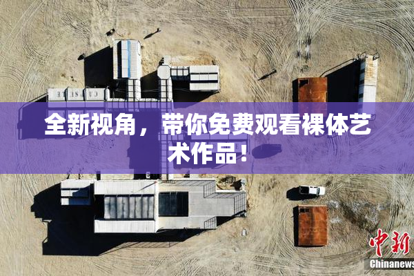 全新视角，带你免费观看裸体艺术作品！