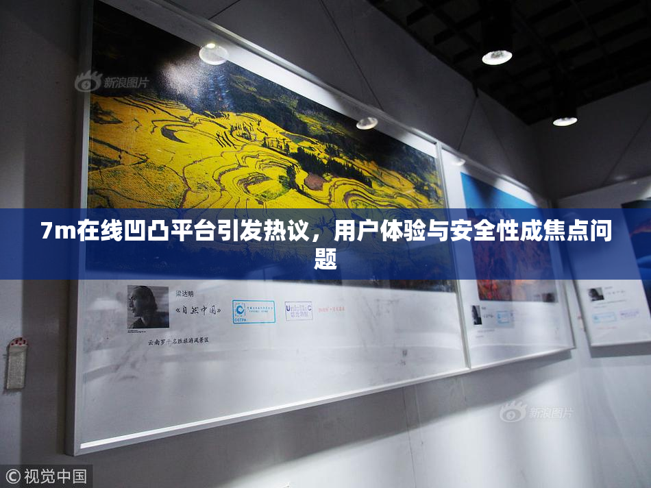 7m在线凹凸平台引发热议，用户体验与安全性成焦点问题