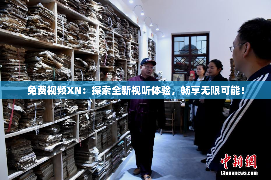 免费视频XN：探索全新视听体验，畅享无限可能！