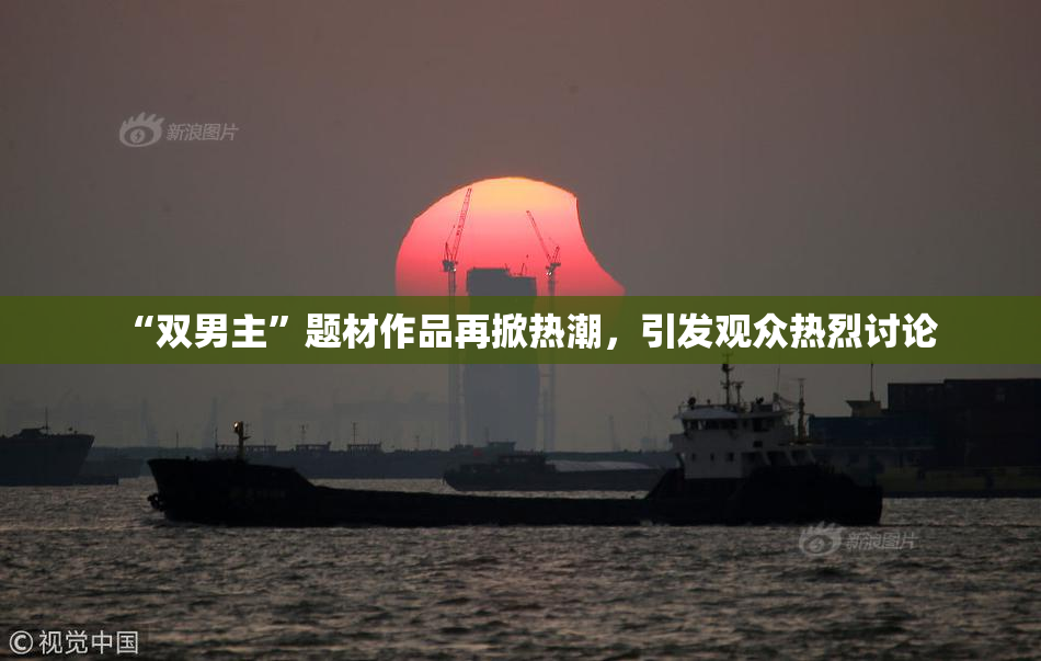 “双男主”题材作品再掀热潮，引发观众热烈讨论