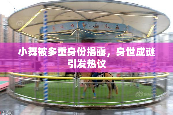 小舞被多重身份揭露，身世成谜引发热议