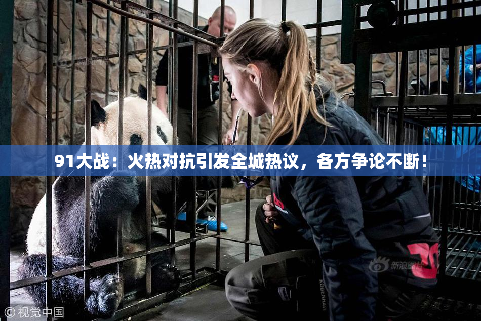 91大战：火热对抗引发全城热议，各方争论不断！