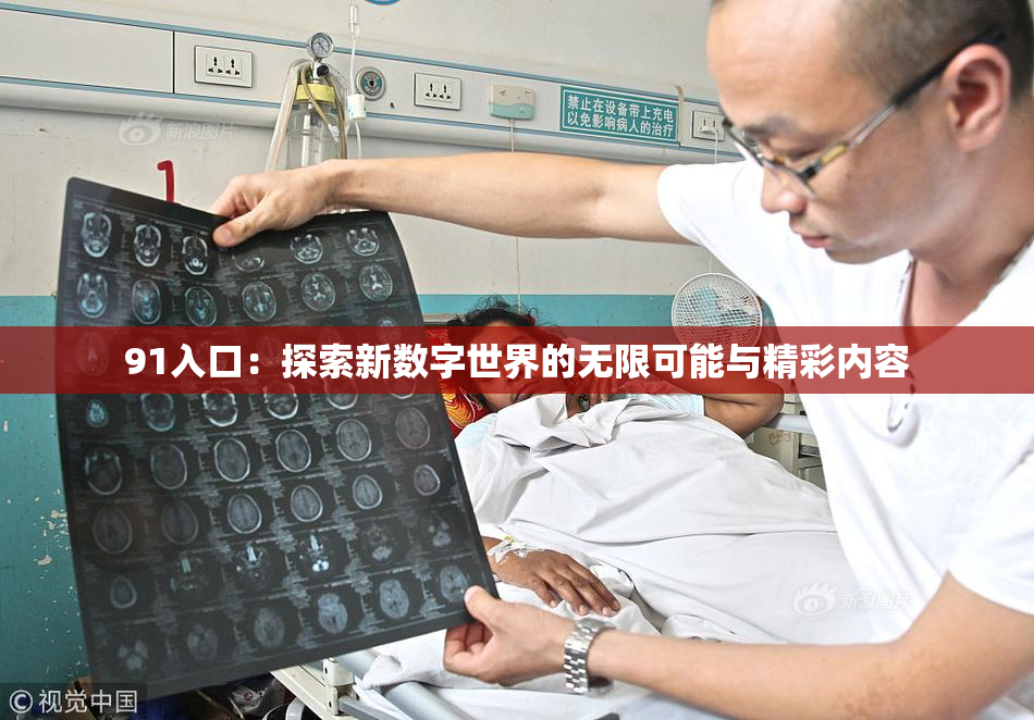 91入口：探索新数字世界的无限可能与精彩内容
