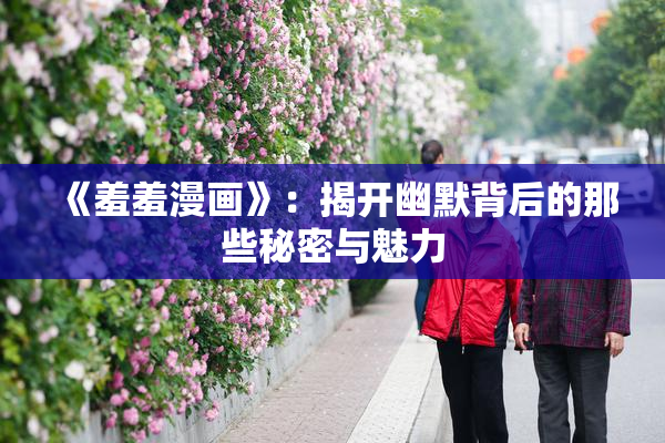 《羞羞漫画》：揭开幽默背后的那些秘密与魅力