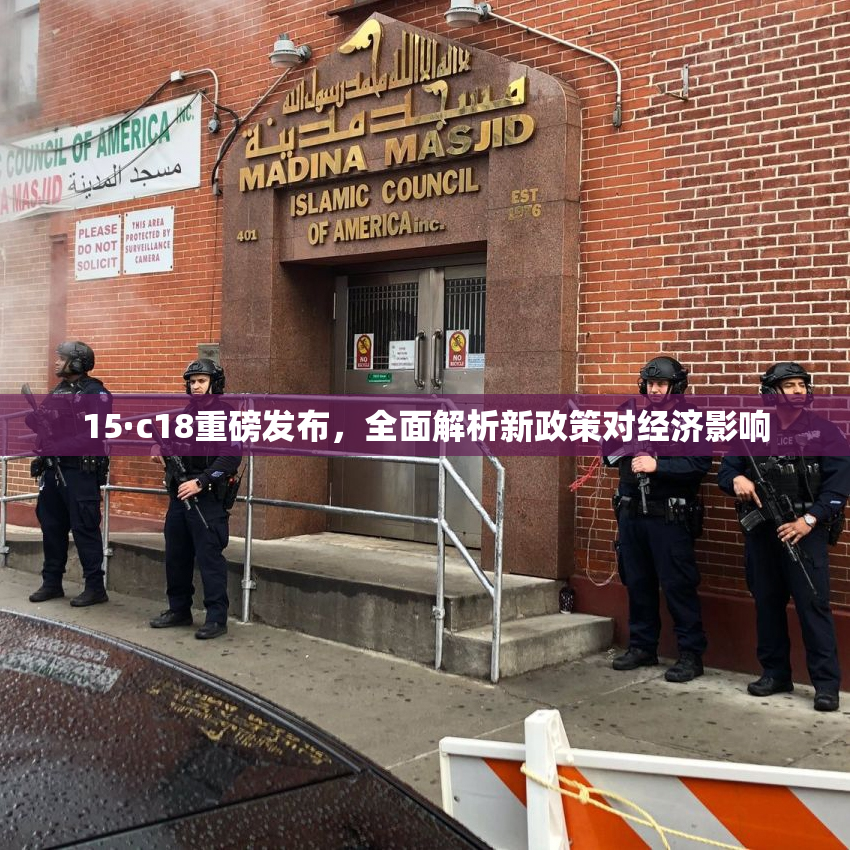 15·c18重磅发布，全面解析新政策对经济影响