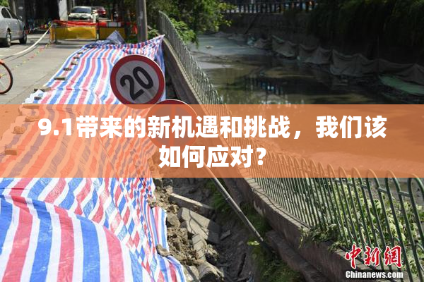 9.1带来的新机遇和挑战，我们该如何应对？