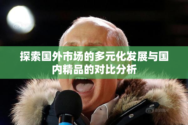 探索国外市场的多元化发展与国内精品的对比分析