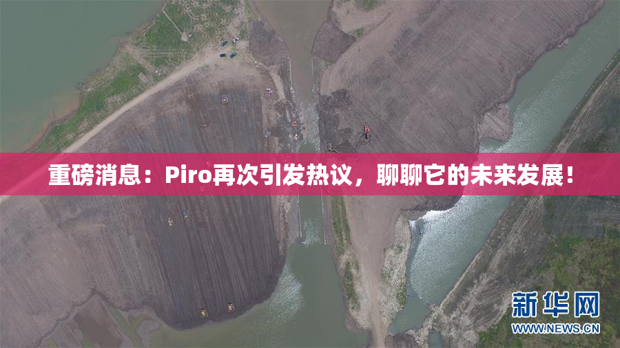 重磅消息：Piro再次引发热议，聊聊它的未来发展！