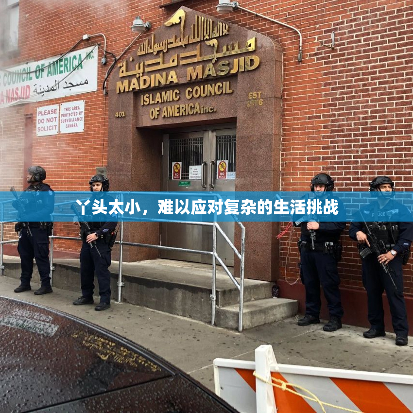 丫头太小，难以应对复杂的生活挑战
