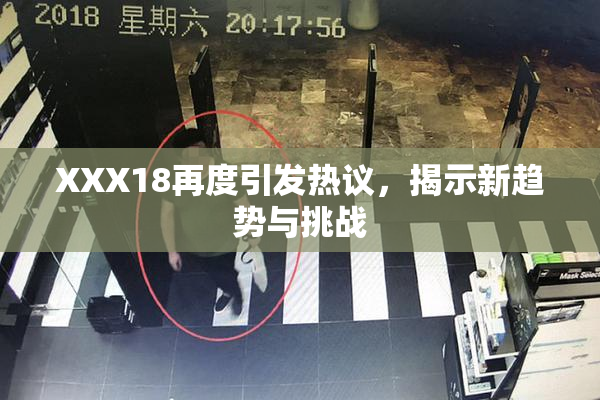 XXX18再度引发热议，揭示新趋势与挑战