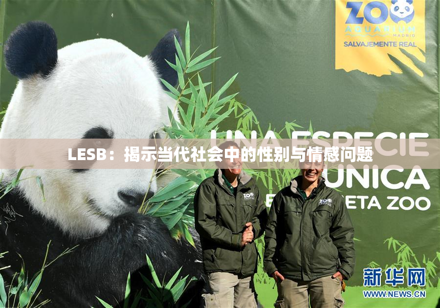 LESB：揭示当代社会中的性别与情感问题