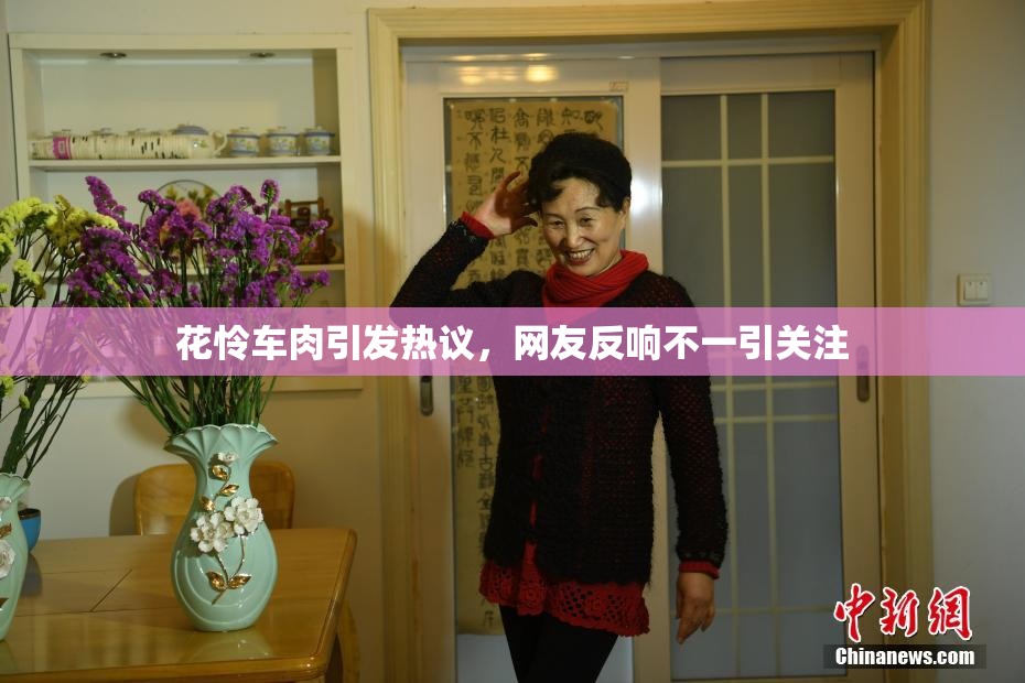 花怜车肉引发热议，网友反响不一引关注