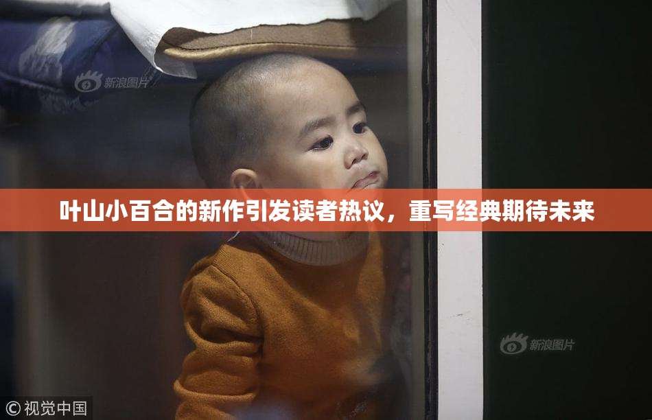 叶山小百合的新作引发读者热议，重写经典期待未来