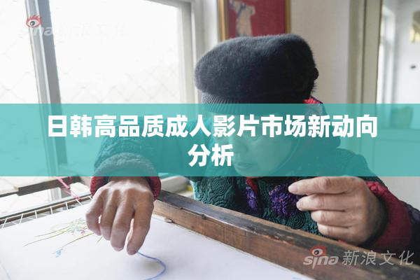 日韩高品质成人影片市场新动向分析