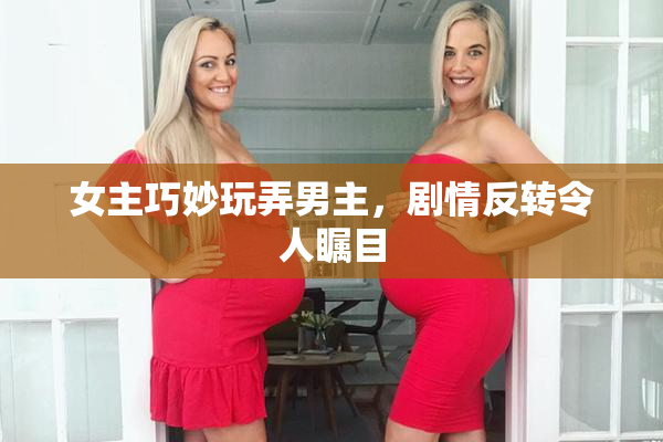 女主巧妙玩弄男主，剧情反转令人瞩目