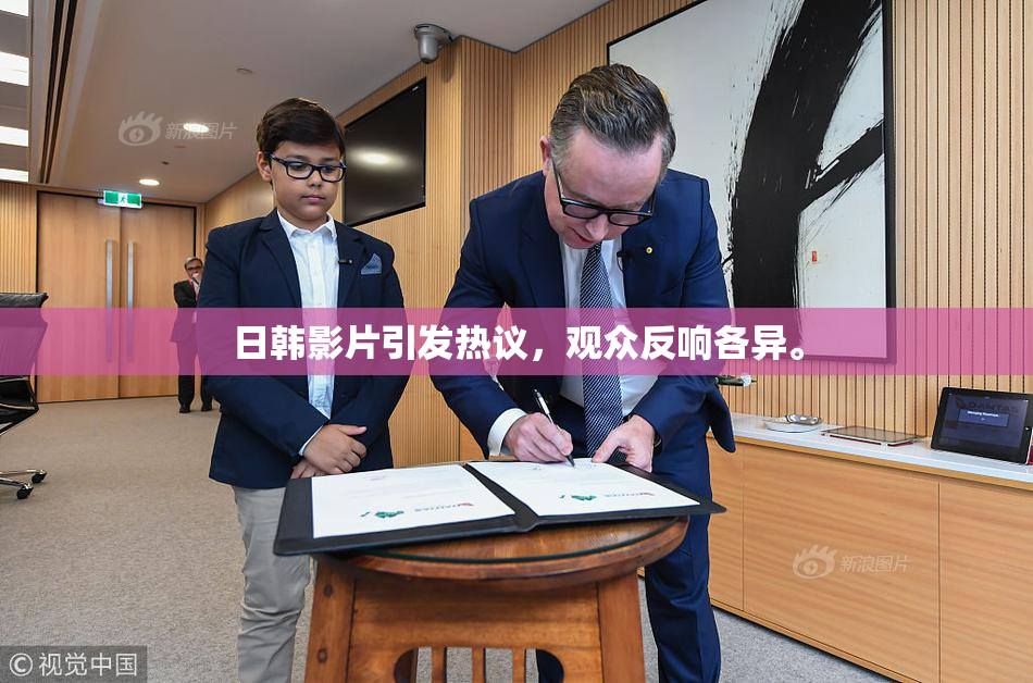 日韩影片引发热议，观众反响各异。