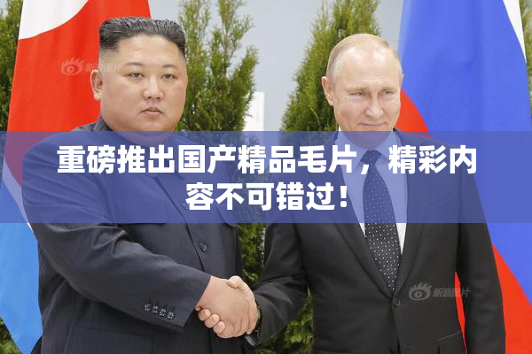 重磅推出国产精品毛片，精彩内容不可错过！